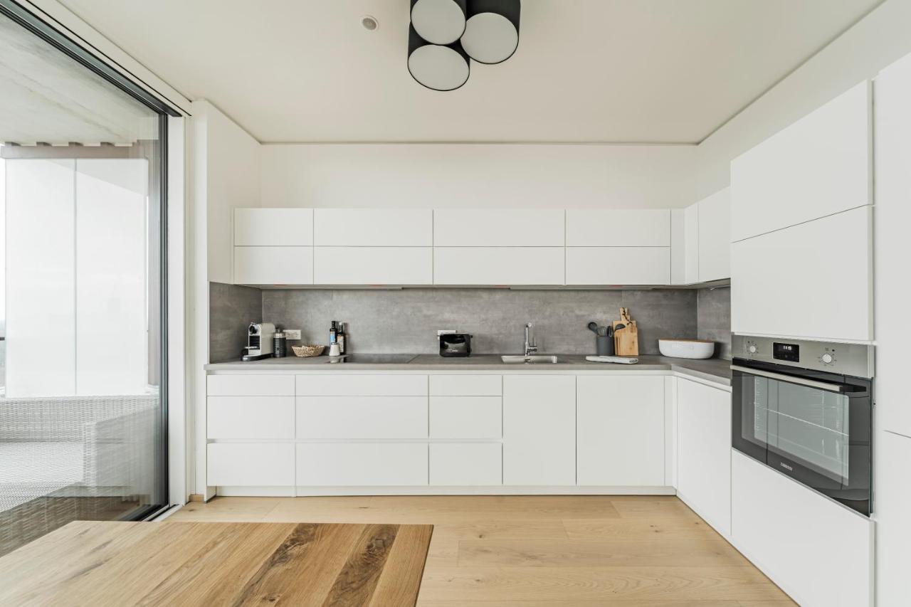 Diamondview Luxury Appartement Vienne