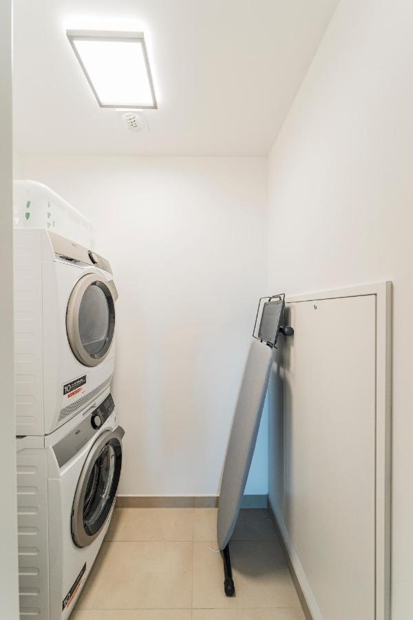 Diamondview Luxury Appartement Vienne