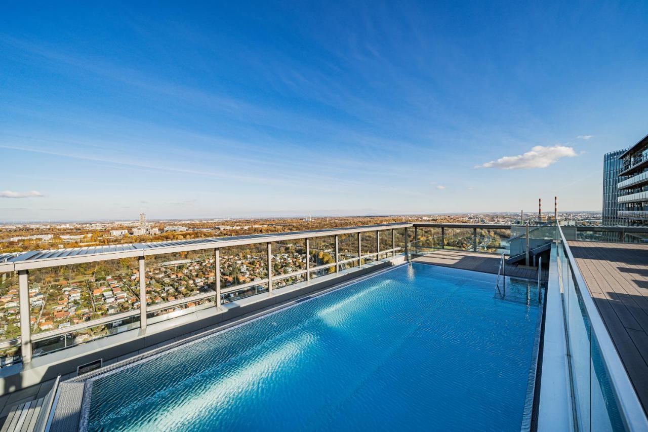 Diamondview Luxury Appartement *