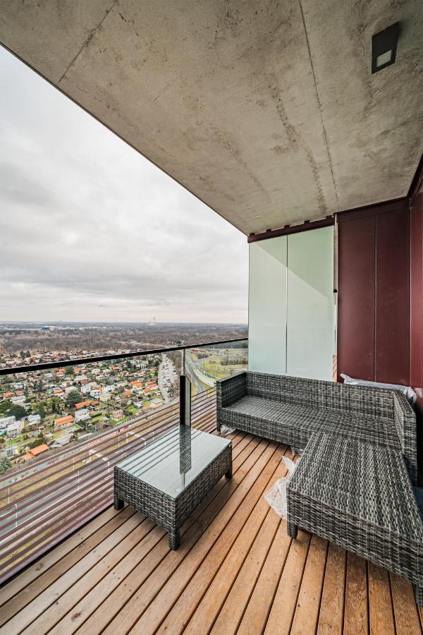 Diamondview Luxury Vienne
