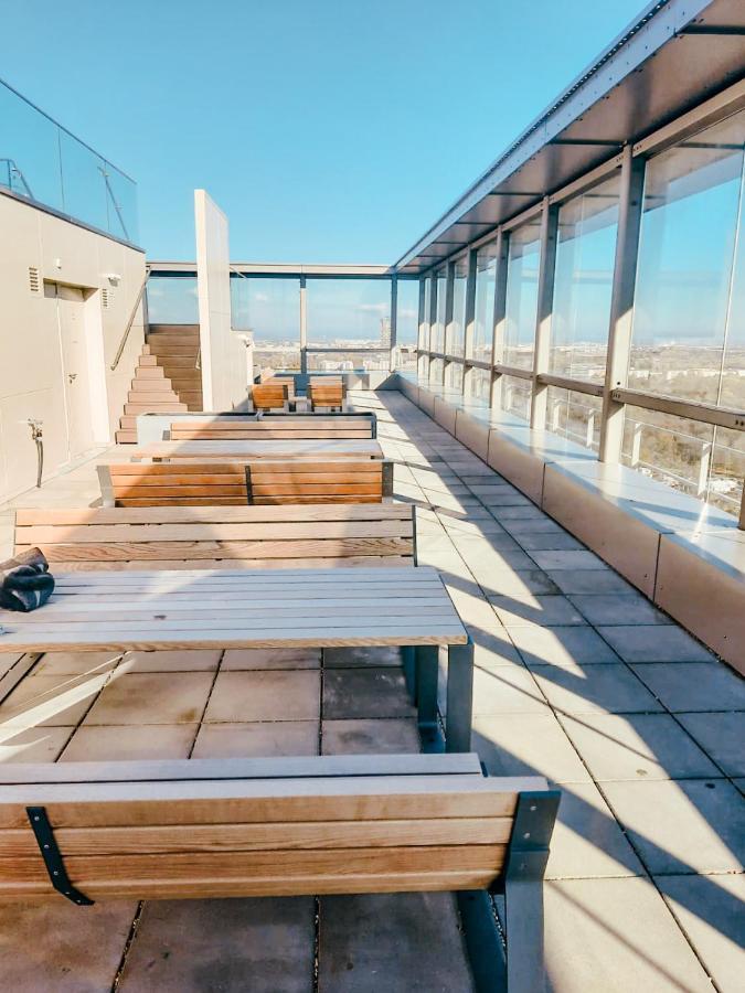 Diamondview Luxury Appartement *