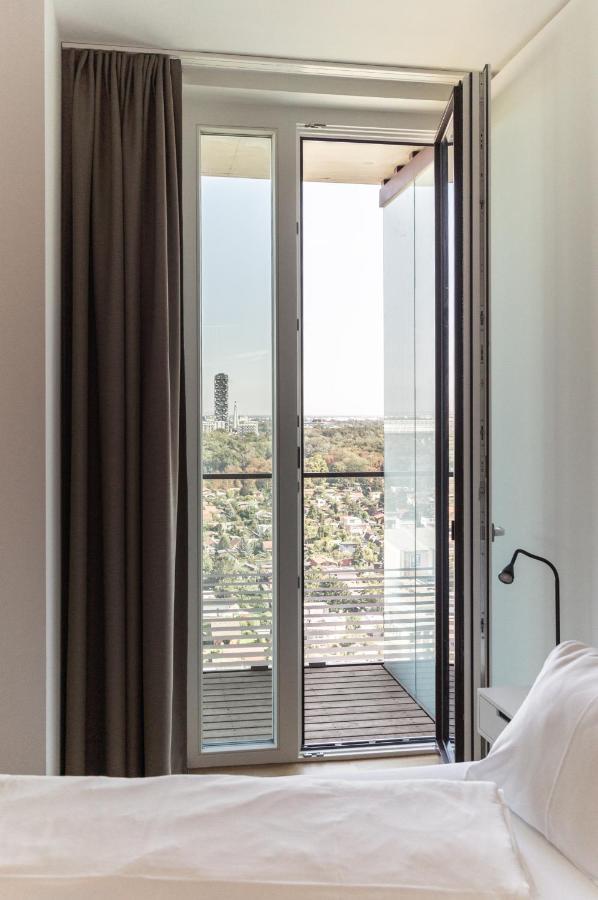 Appartement Diamondview Luxury