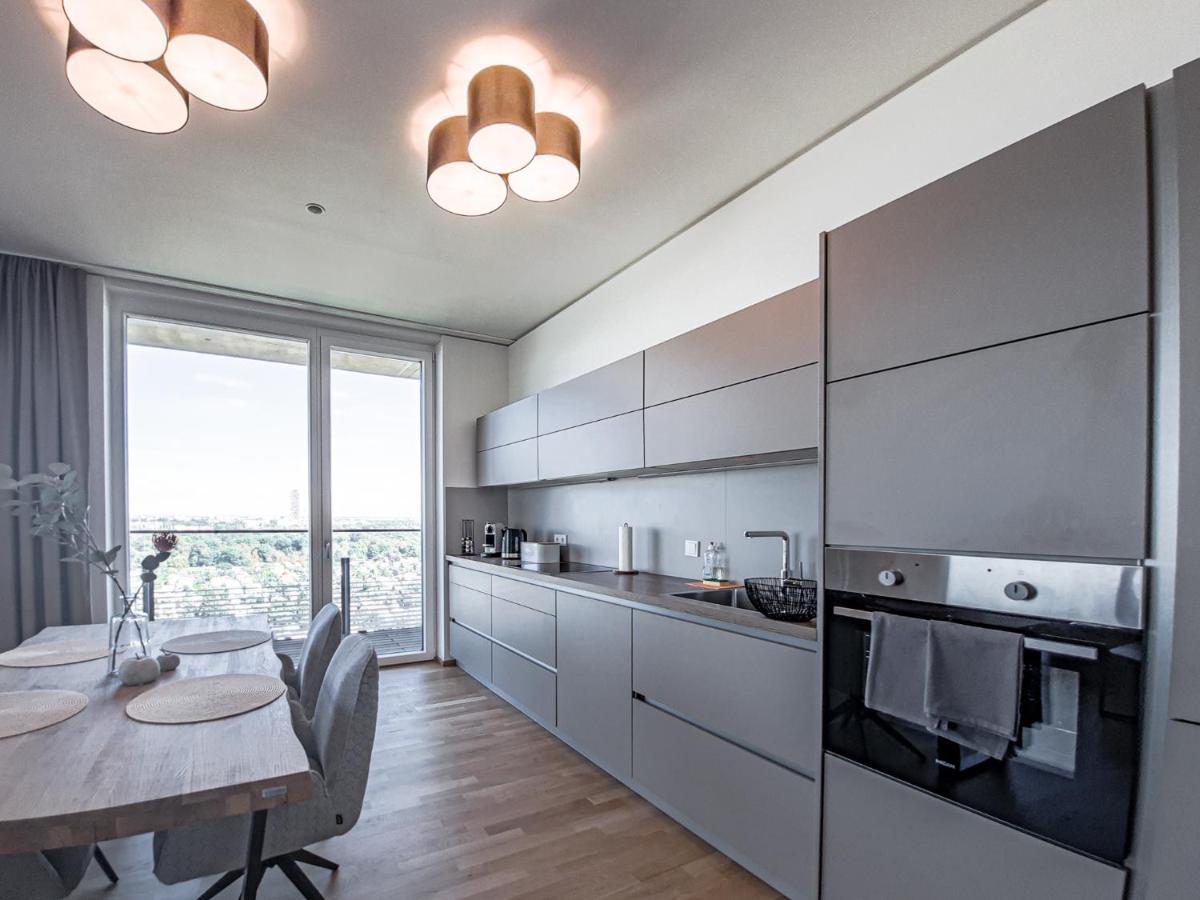 Diamondview Luxury Appartement *