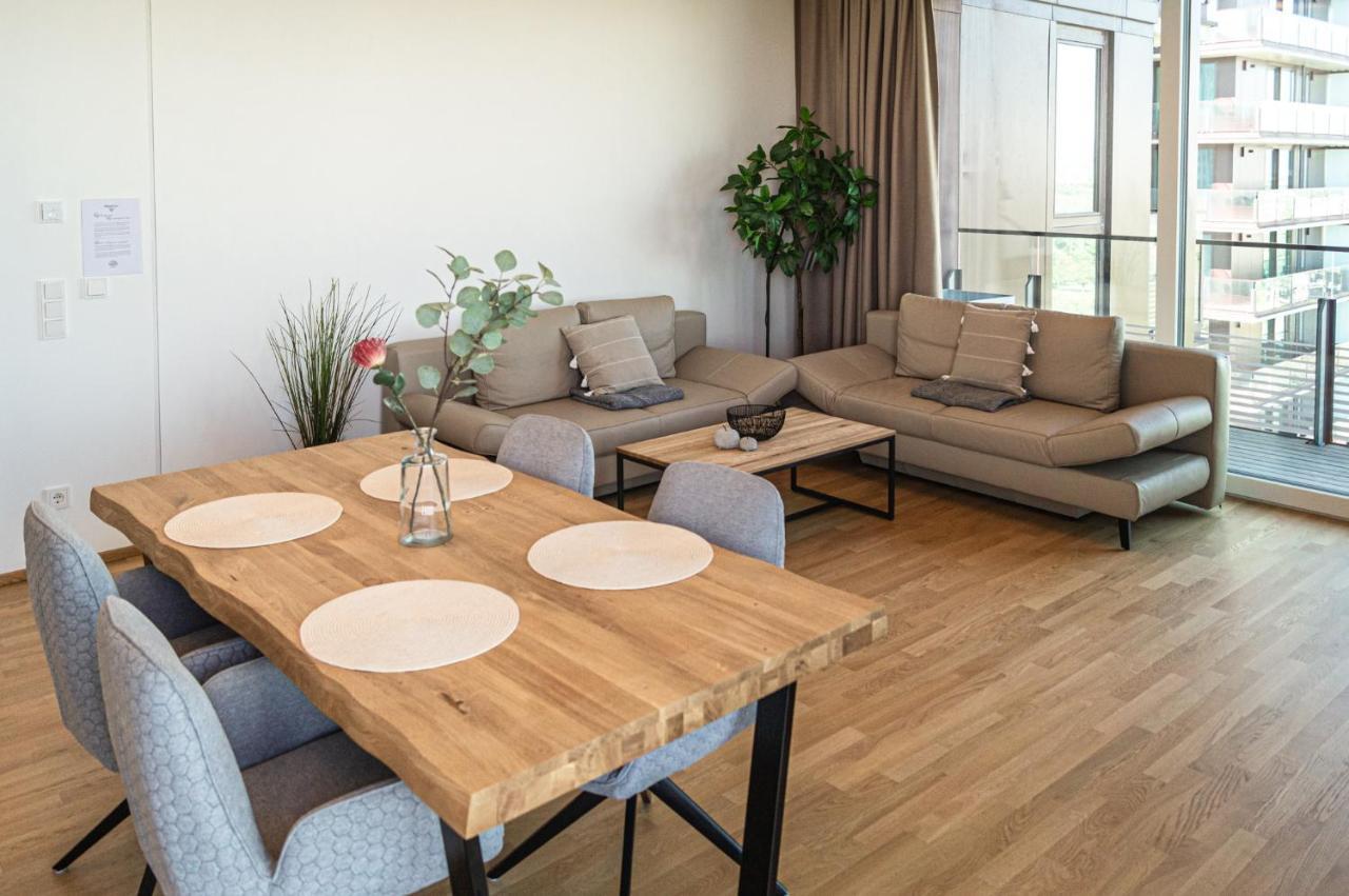 Appartement Diamondview Luxury *
