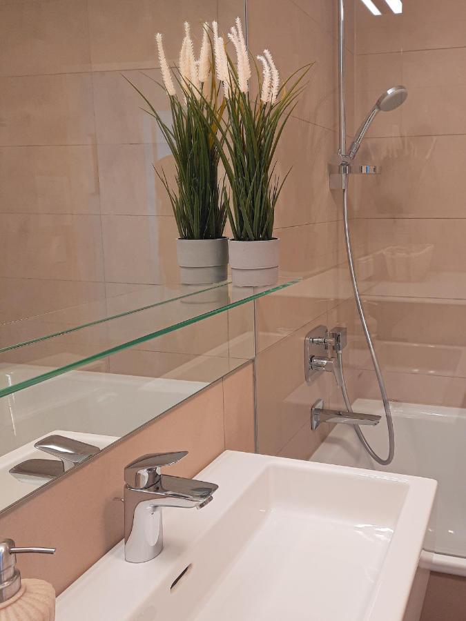 Diamondview Luxury Appartement Vienne