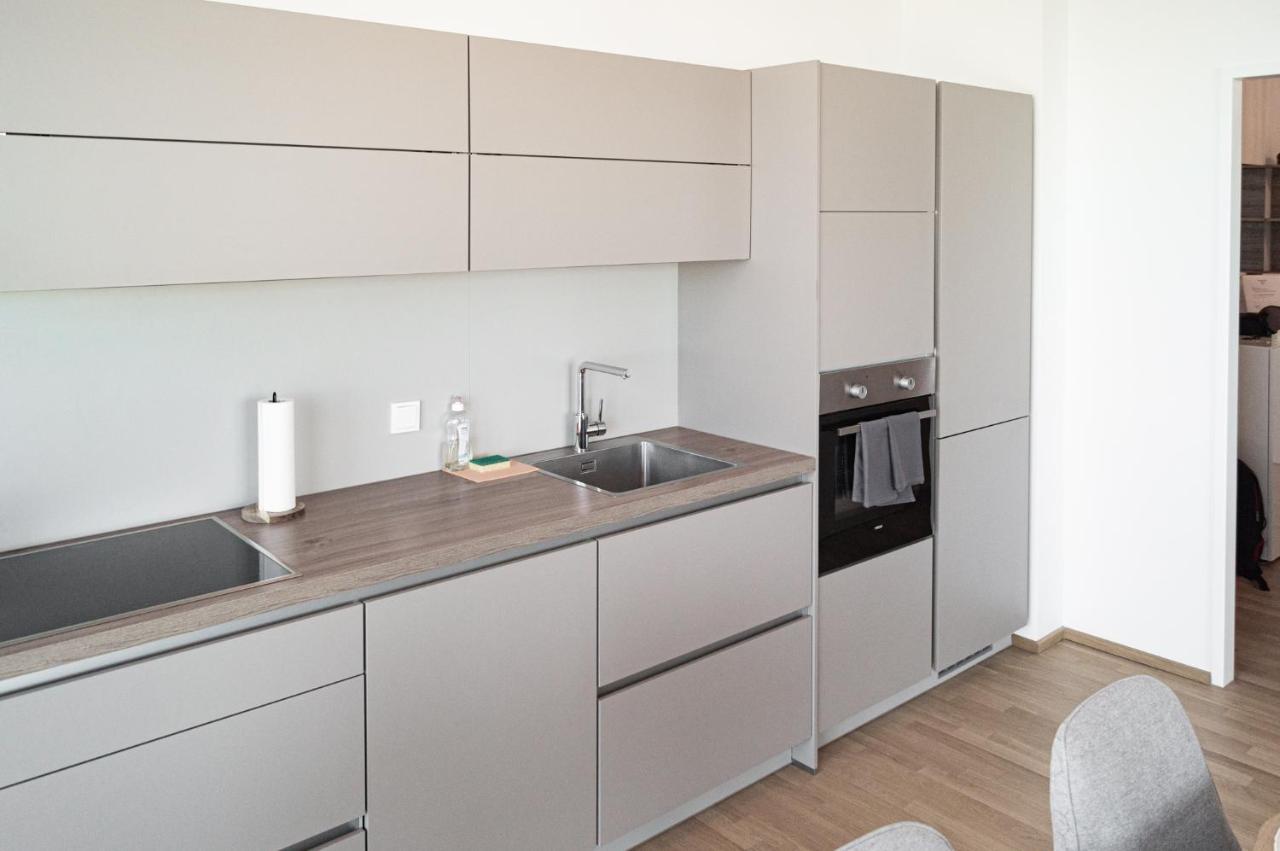 Appartement Diamondview Luxury