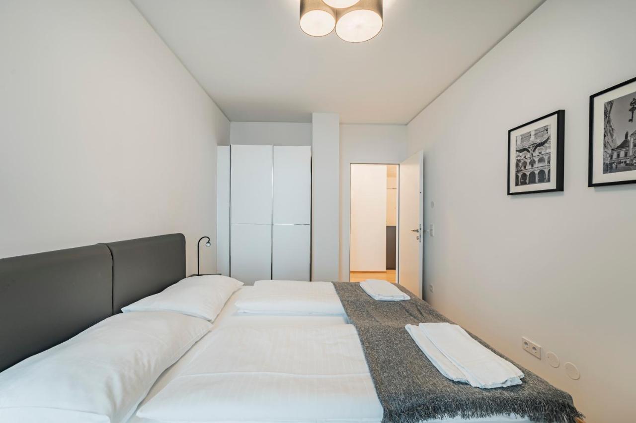 Appartement Diamondview Luxury
