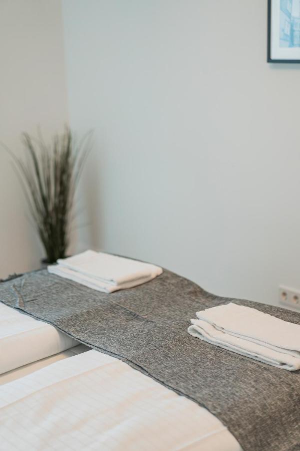 Diamondview Luxury Appartement Vienne