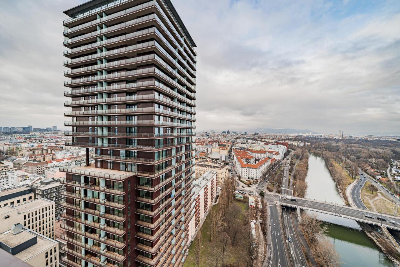 Diamondview Luxury Appartement *
