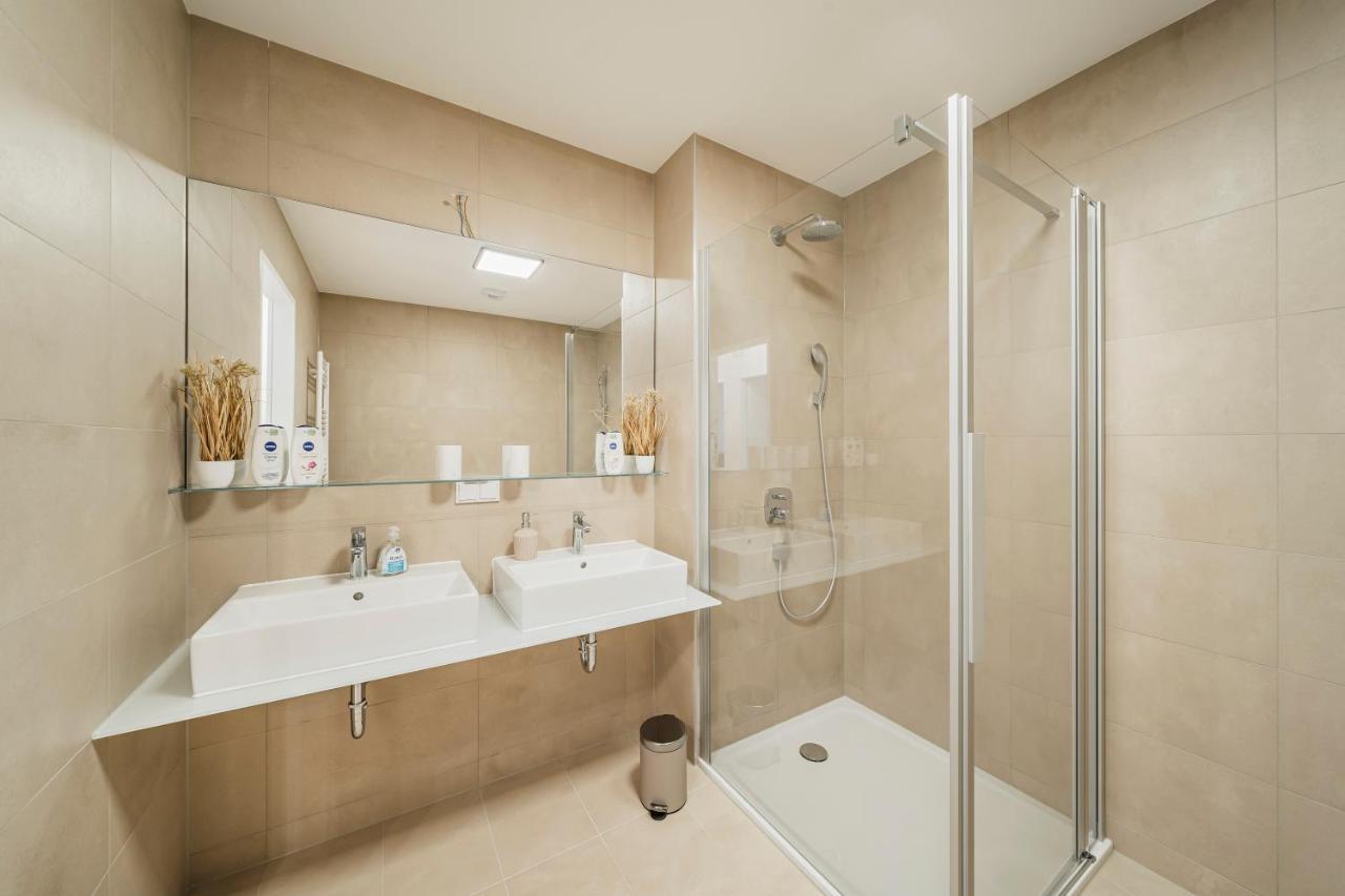 Diamondview Luxury Appartement Vienne