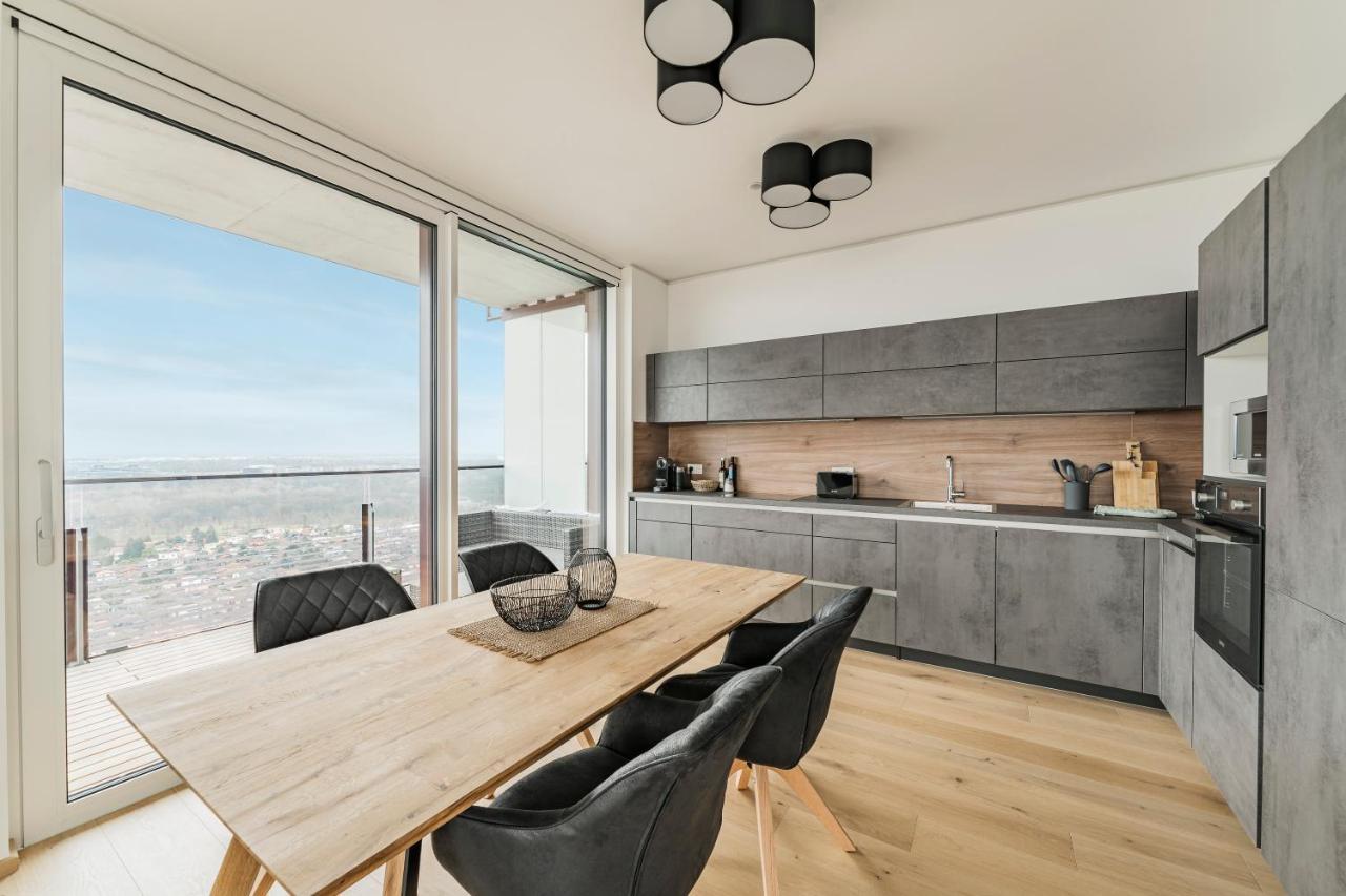 Appartement Diamondview Luxury
