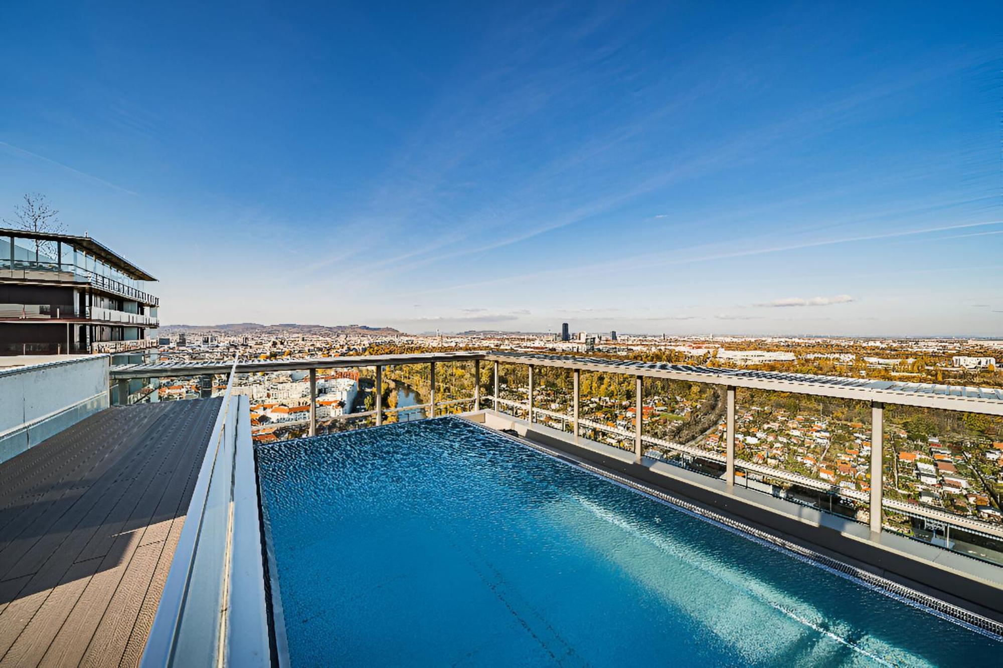 Diamondview Luxury * Vienne